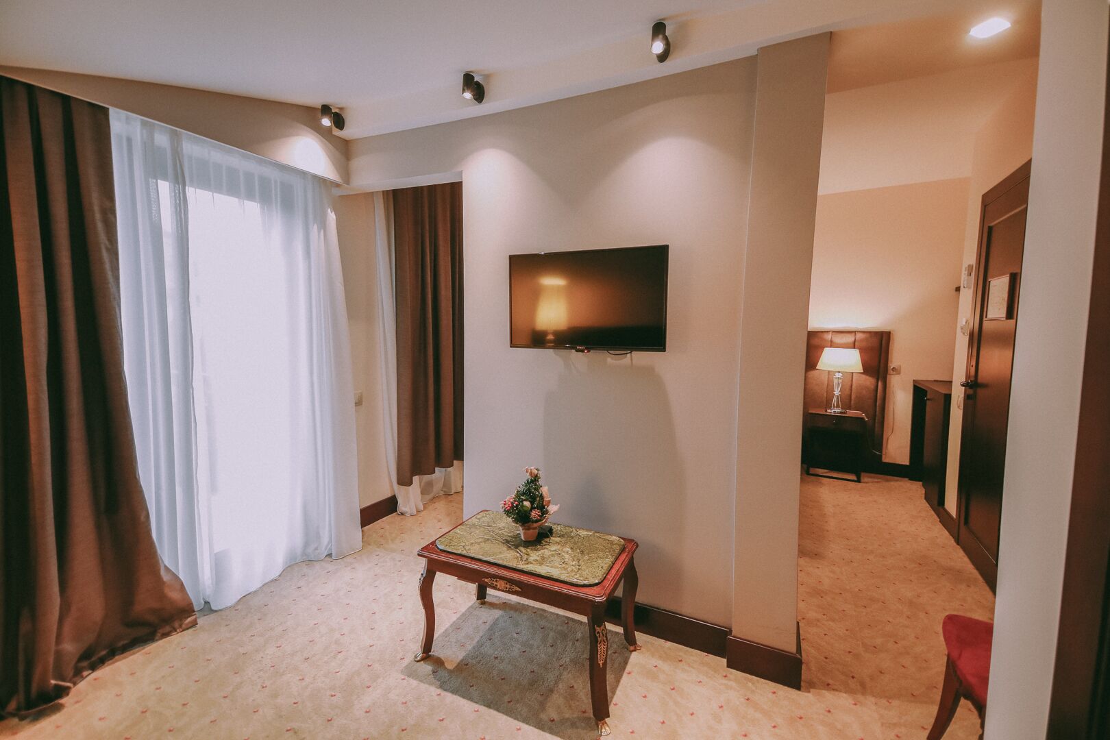 Elea Old Tbilisi Hotel