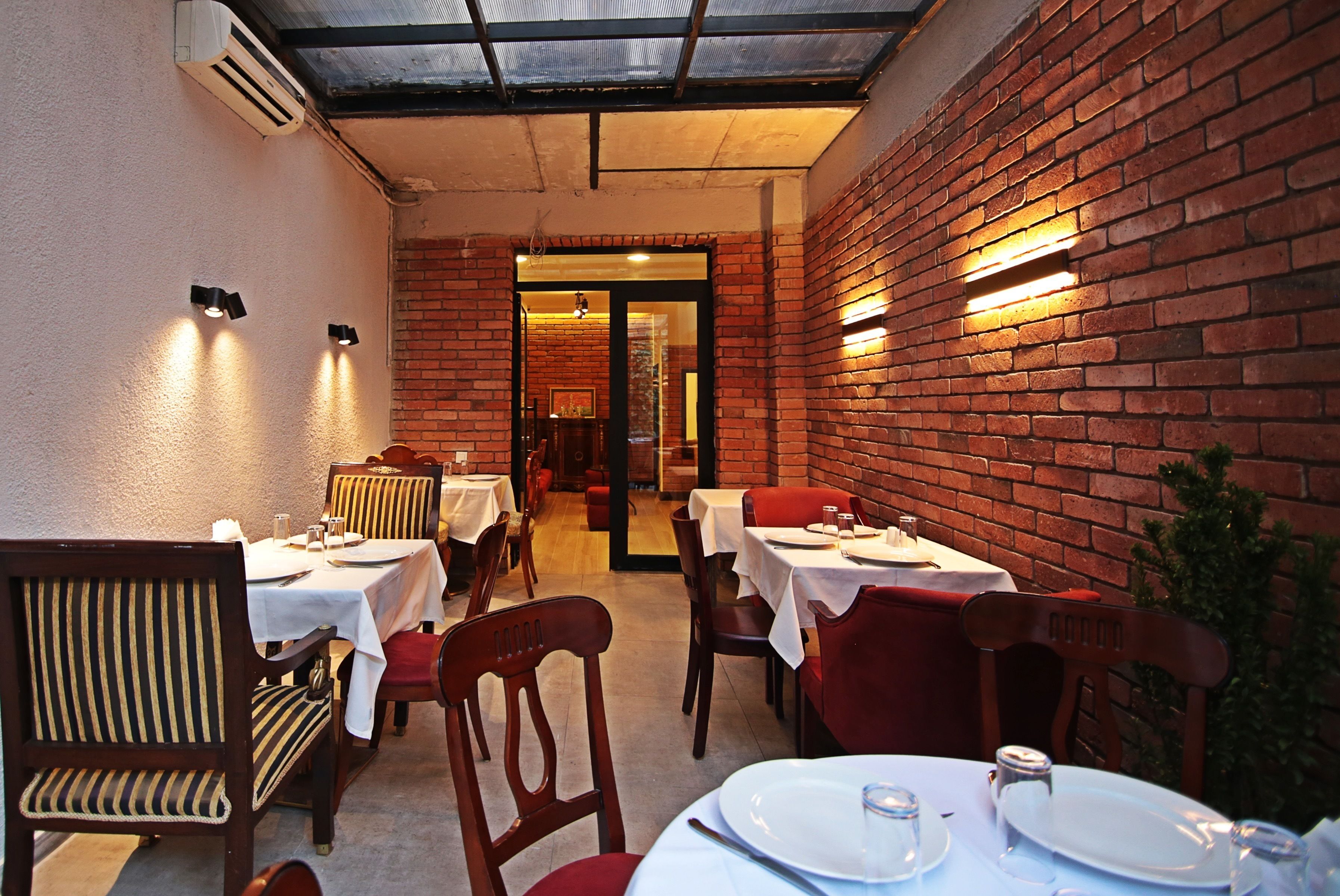 Elea Old Tbilisi Hotel