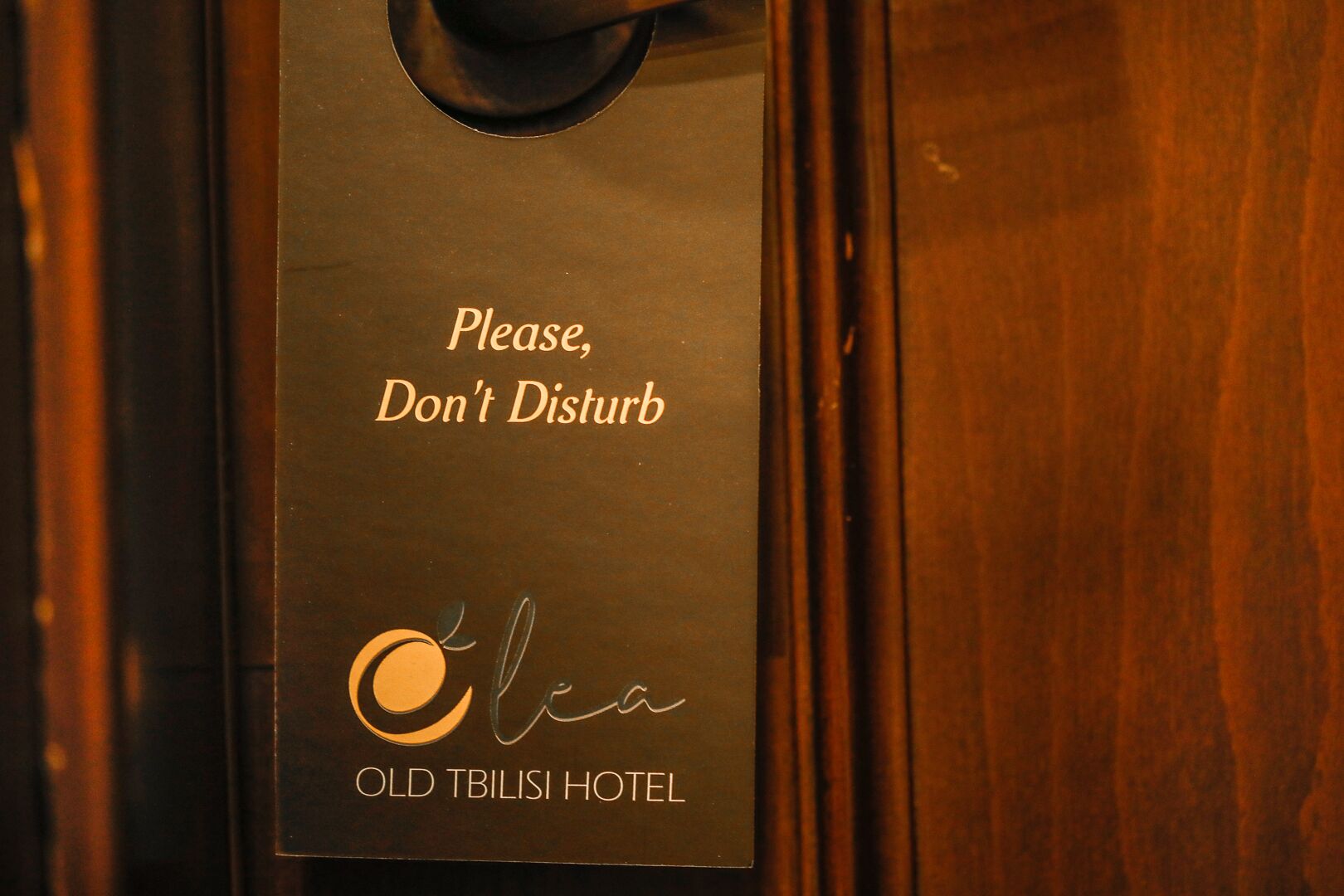 Elea Old Tbilisi Hotel