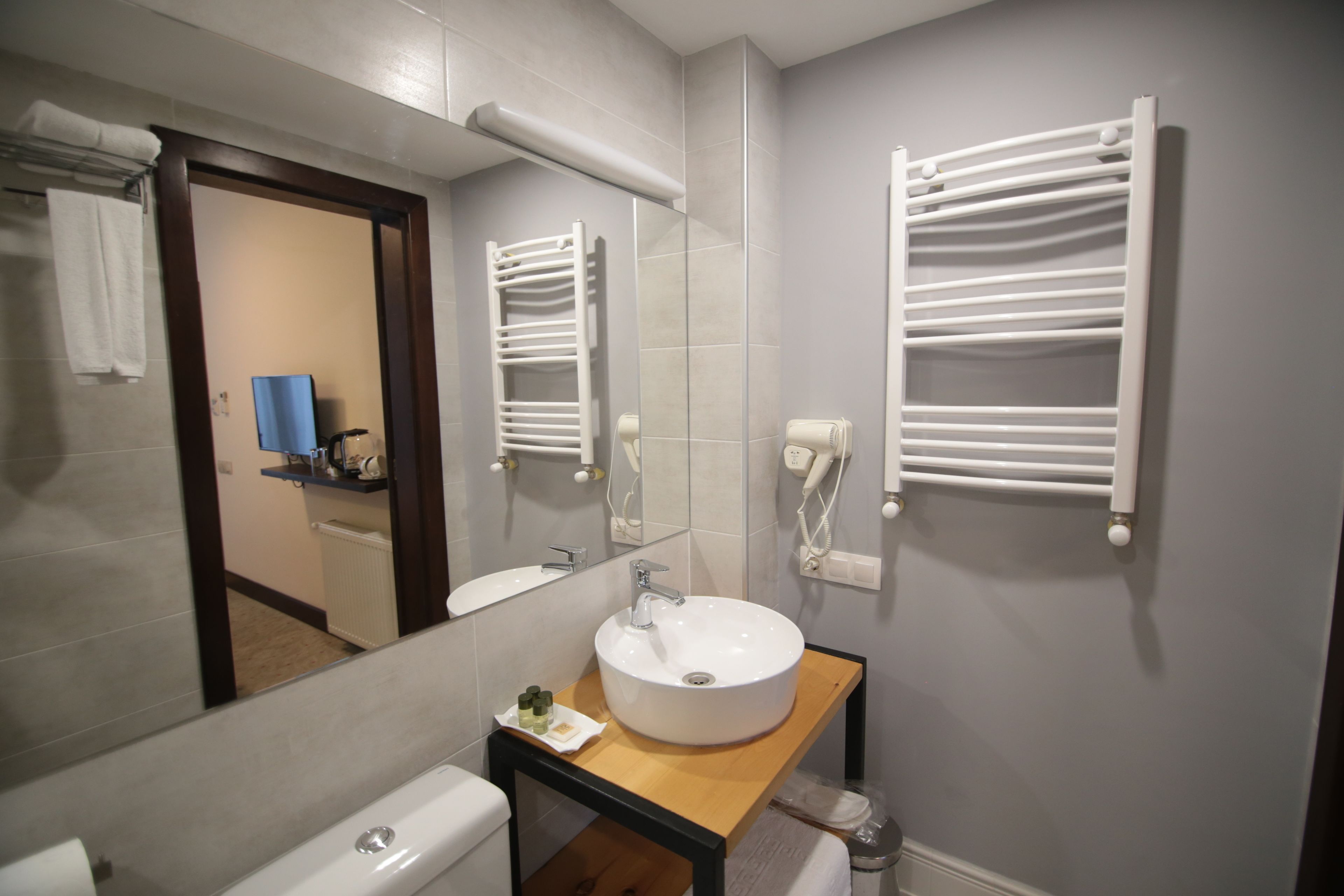 Elea Old Tbilisi Hotel