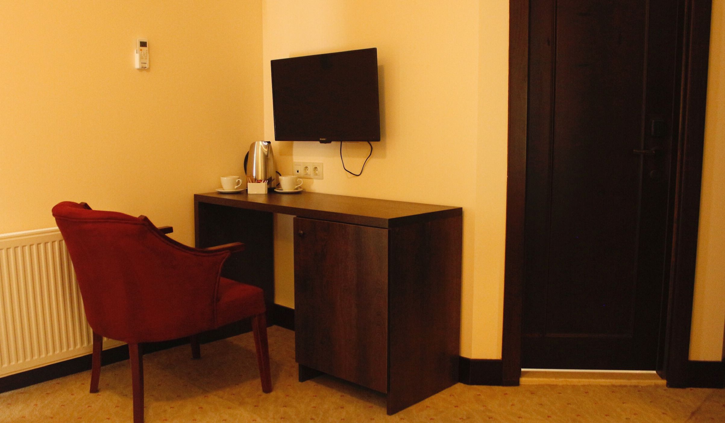 Elea Old Tbilisi Hotel