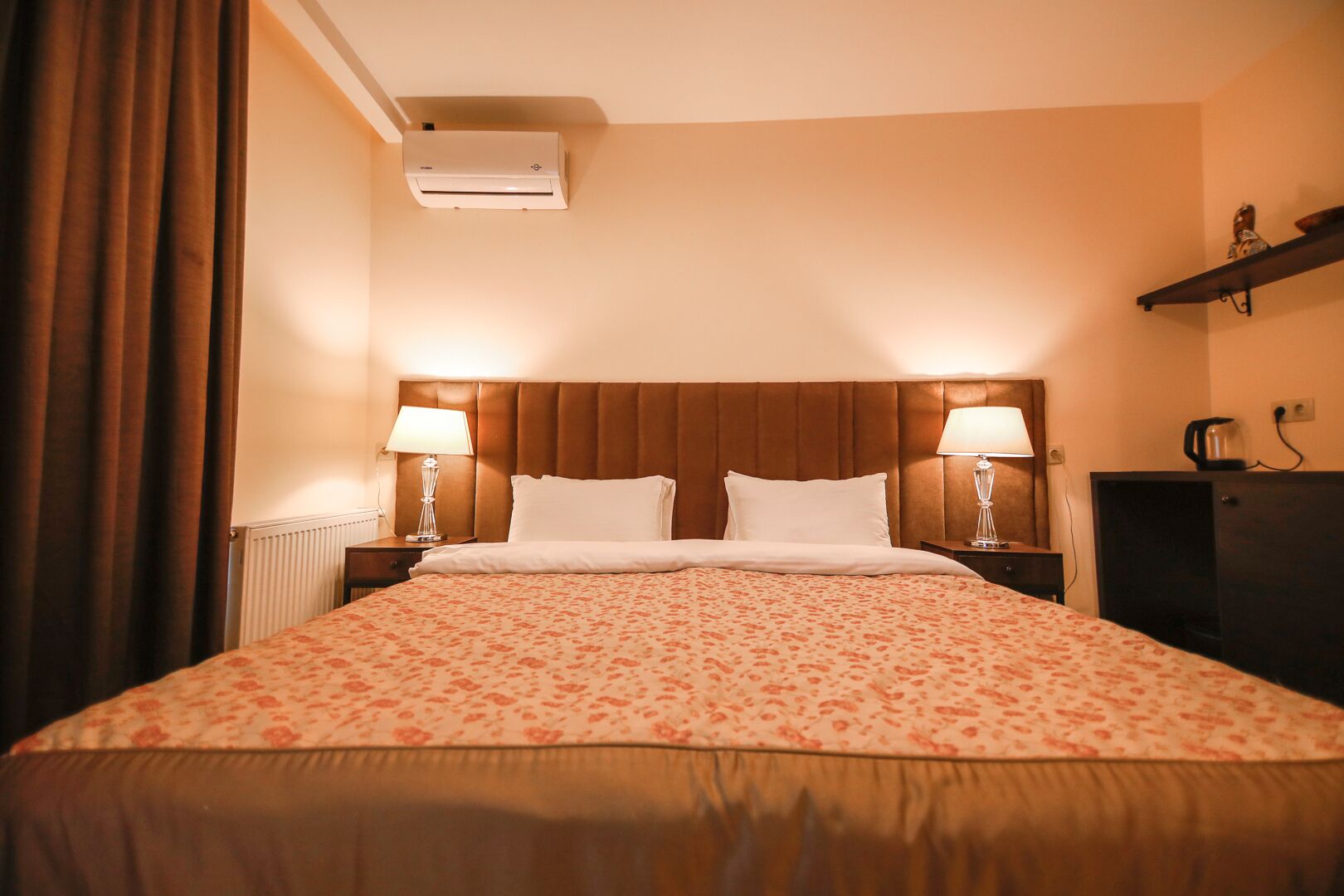Elea Old Tbilisi Hotel