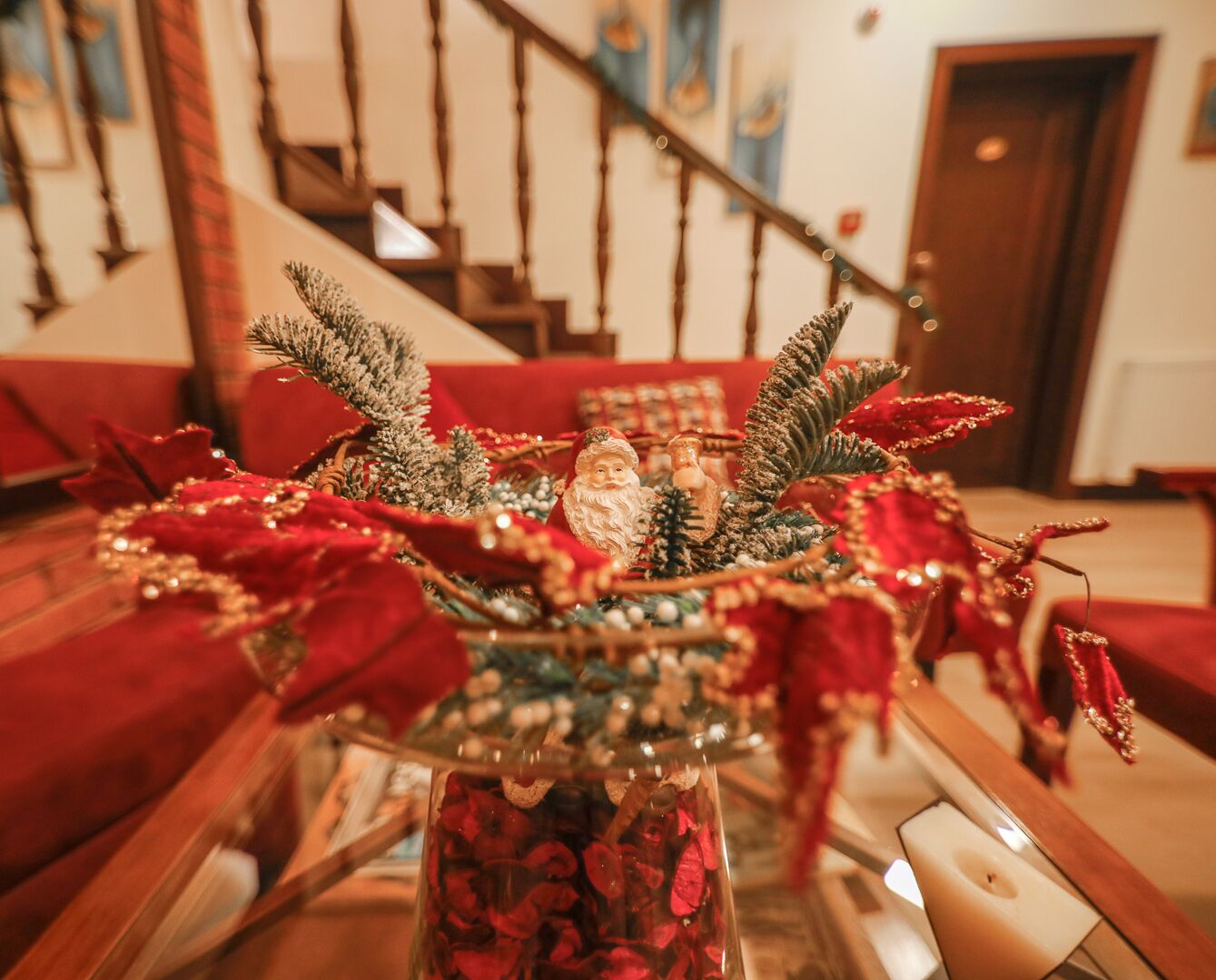 Elea Old Tbilisi Hotel