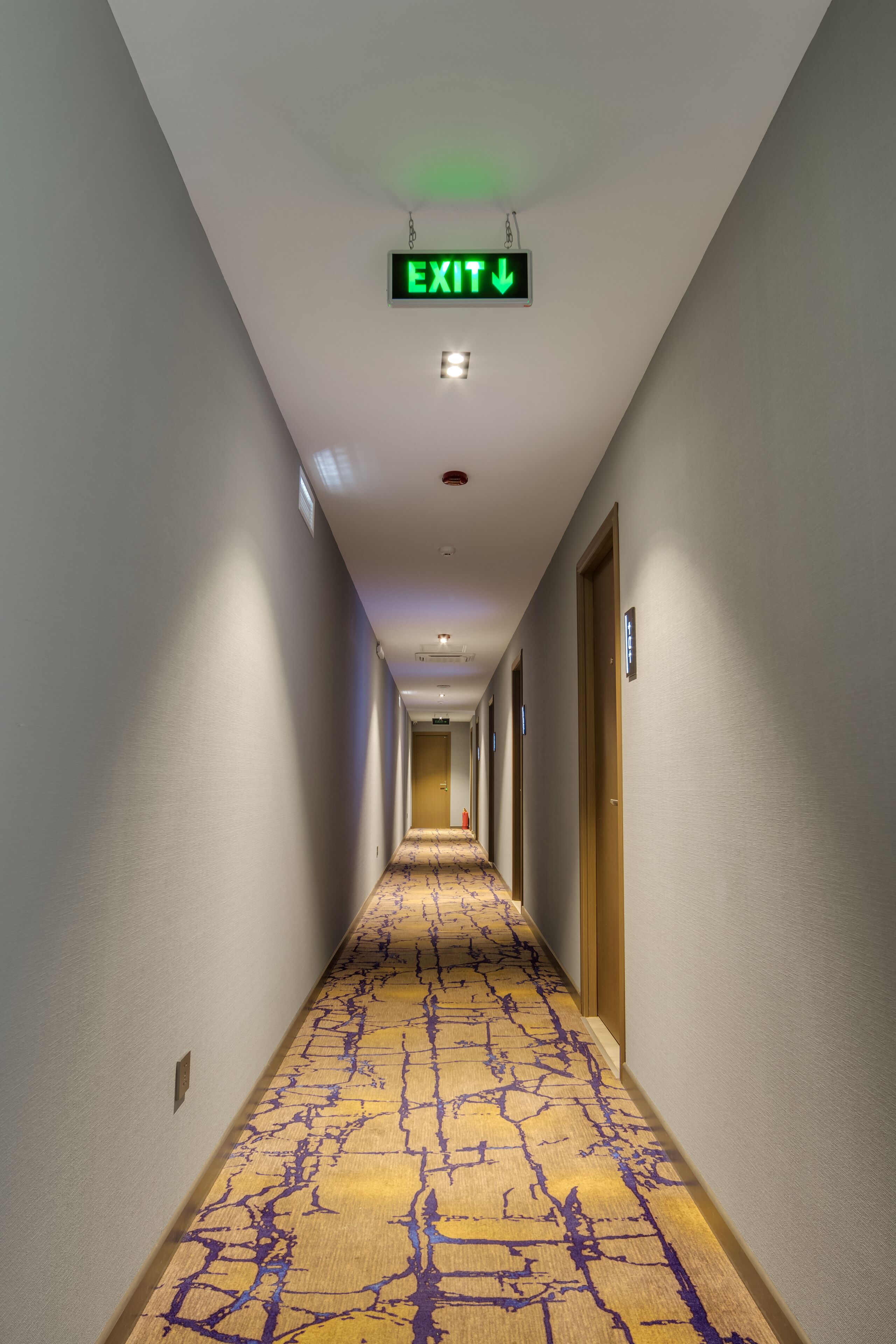 Eleven Inn Tbilisi
