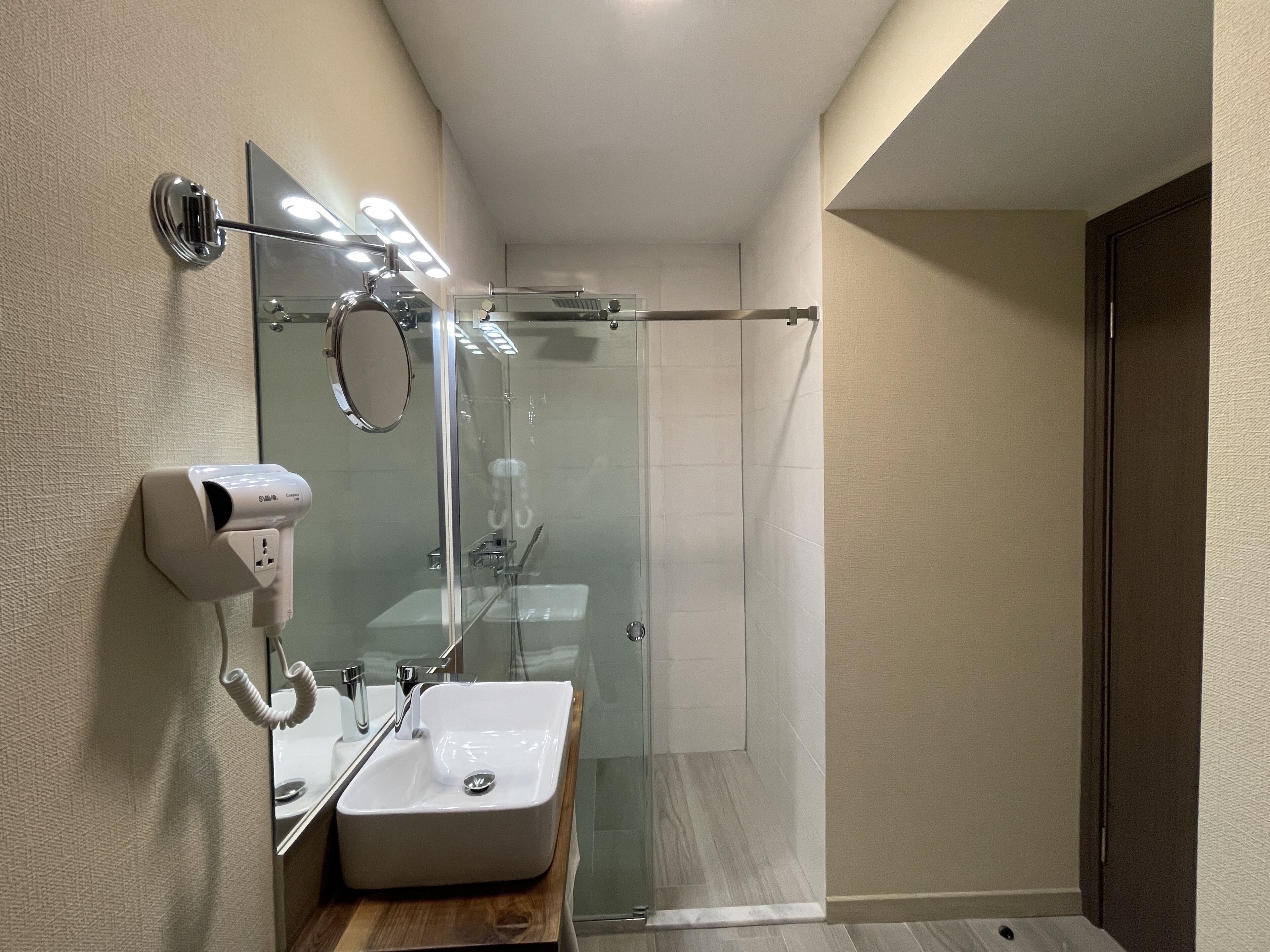 Eleven Inn Tbilisi