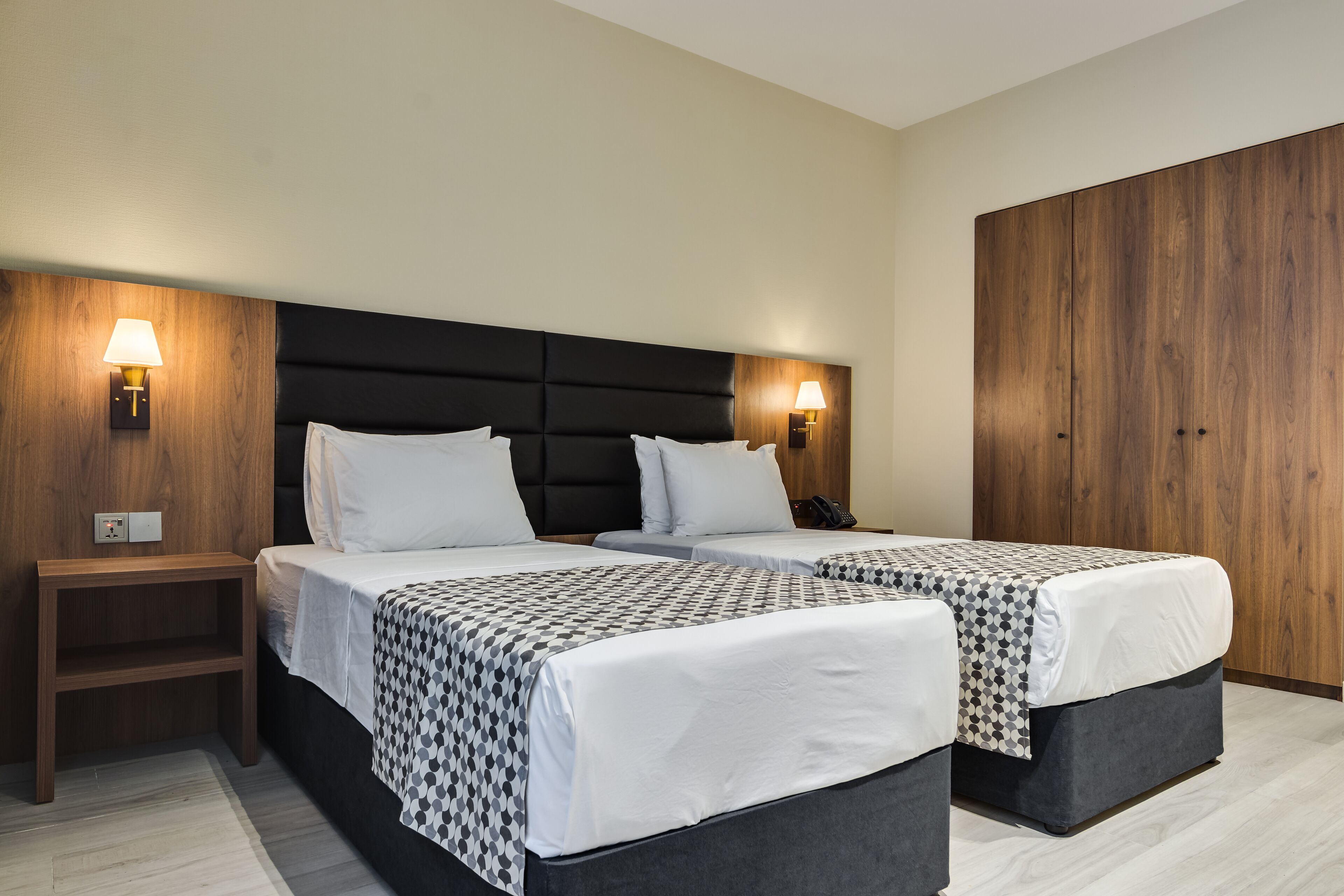 Eleven Inn Tbilisi