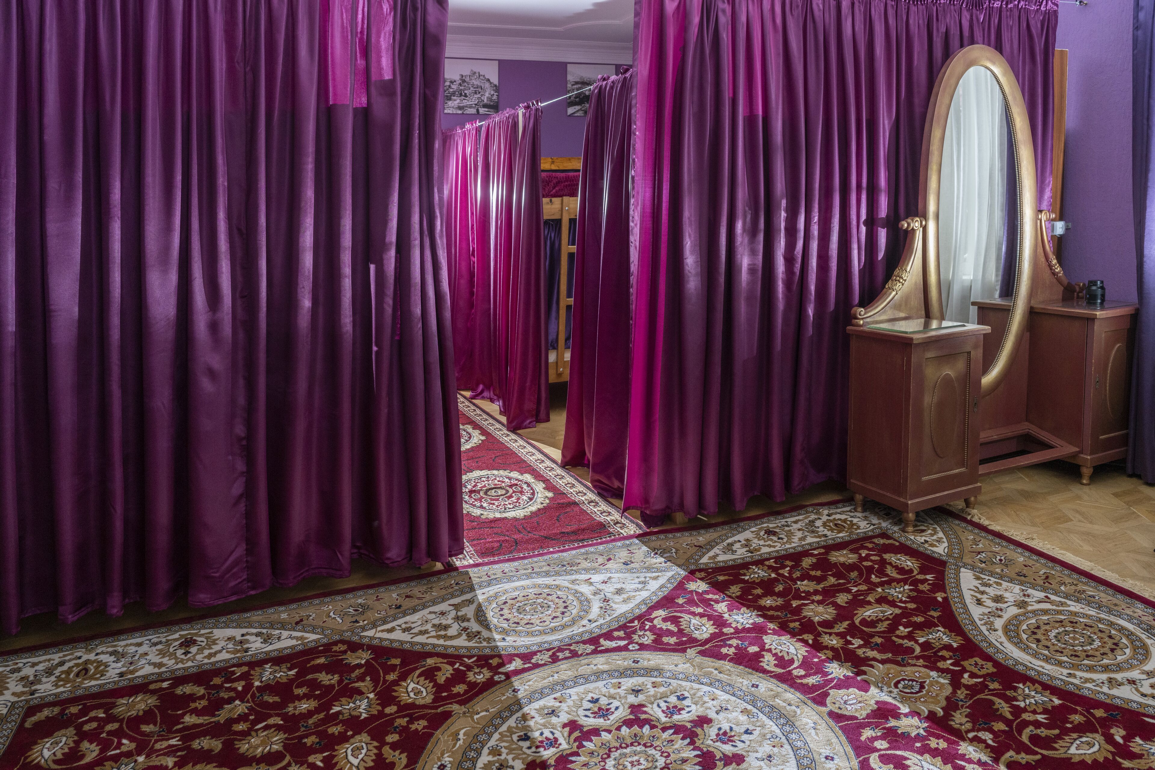 Elia Boutique Hostel