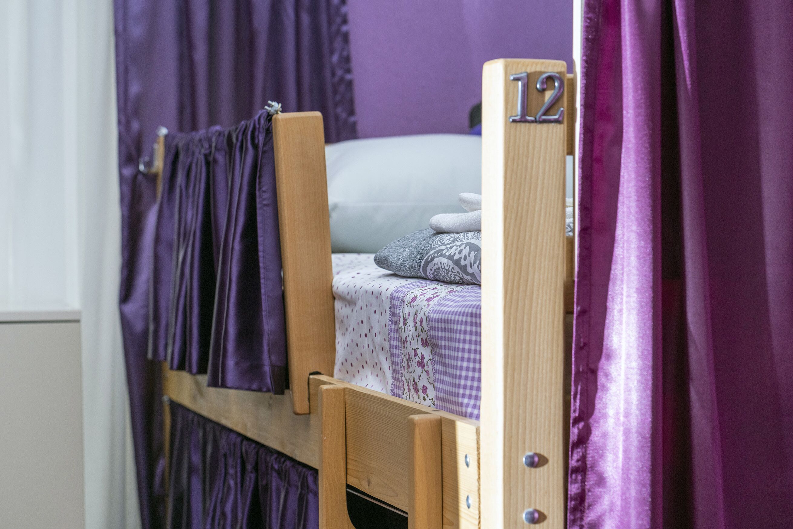 Elia Boutique Hostel