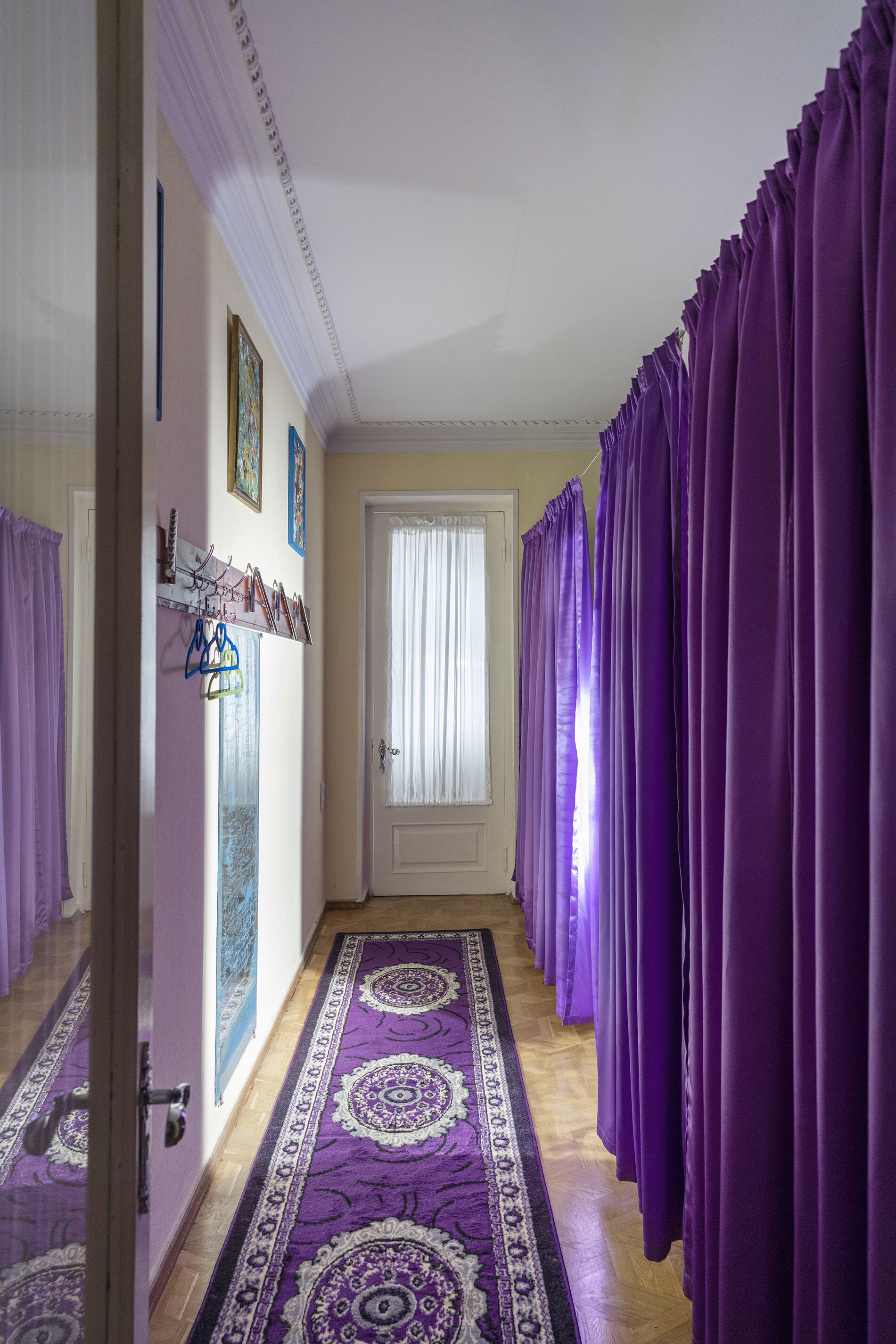 Elia Boutique Hostel