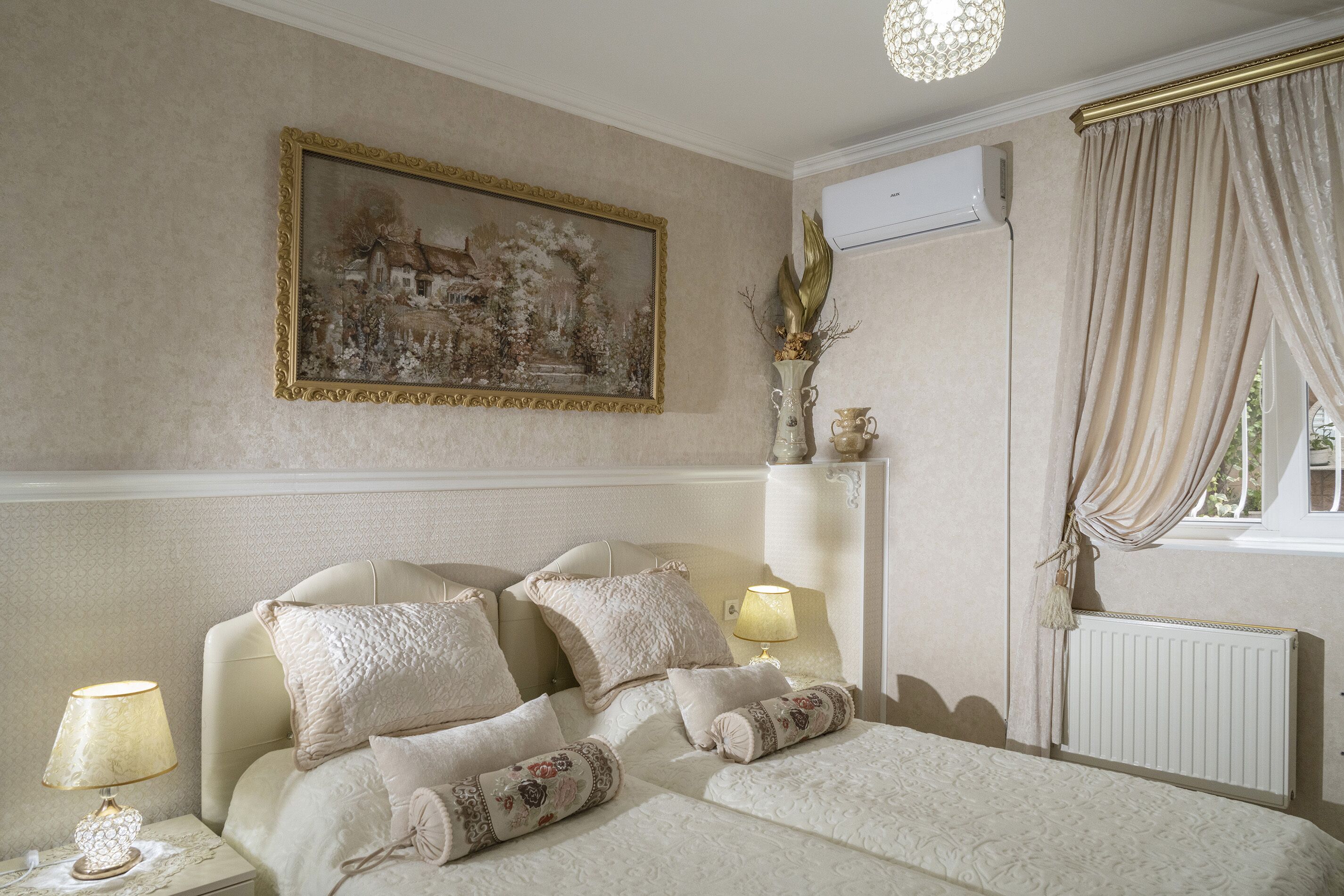 Elia Boutique Hostel