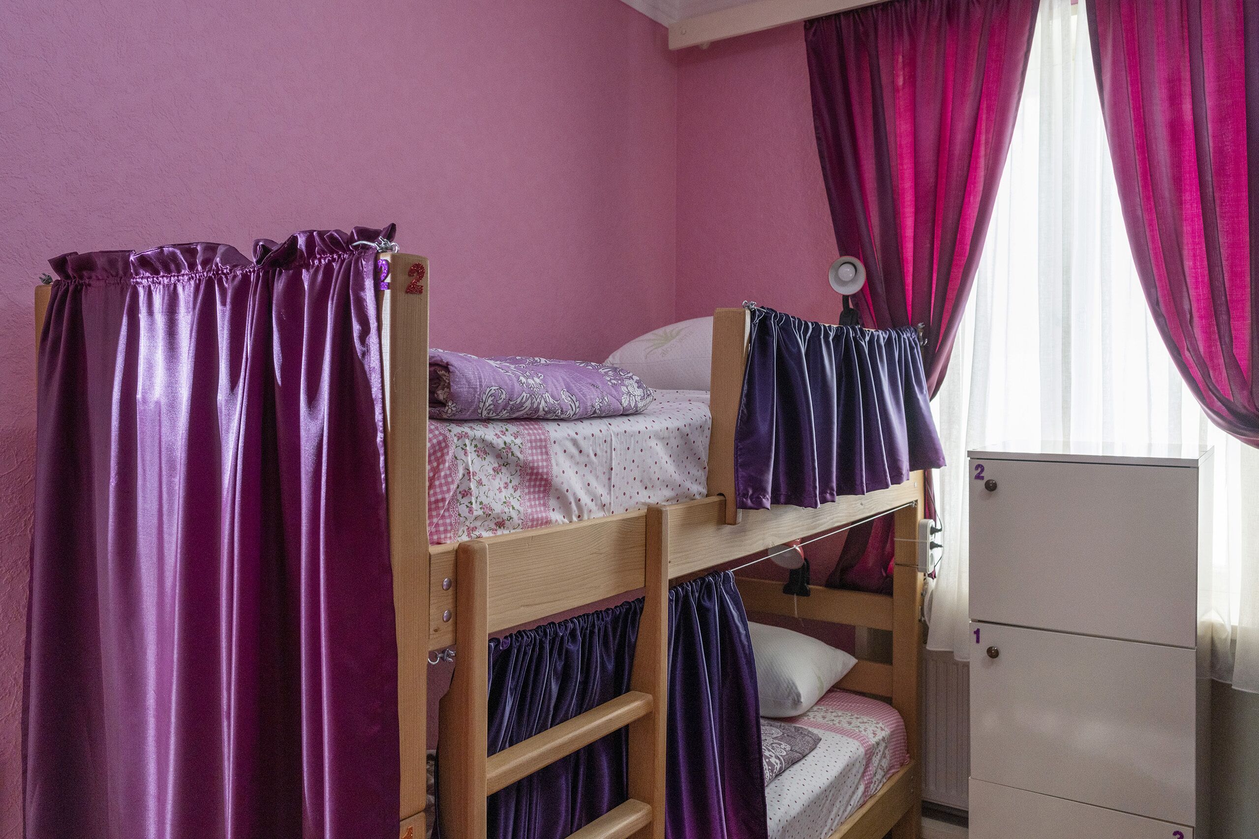 Elia Boutique Hostel