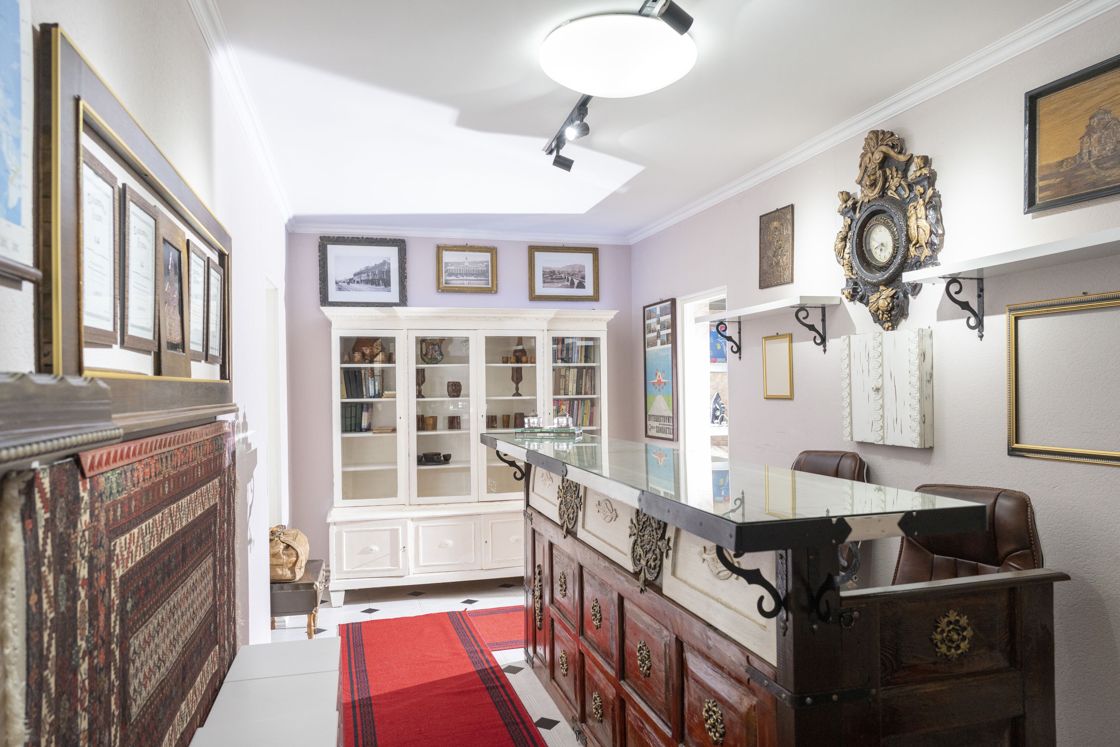 Elia Boutique Hostel