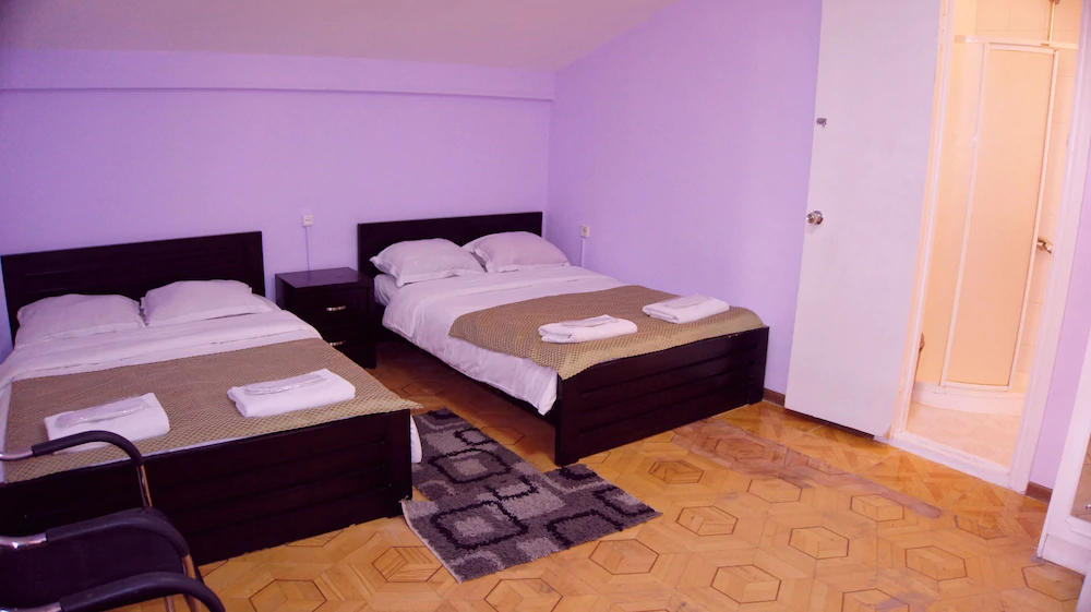 Elite Lux Hotel