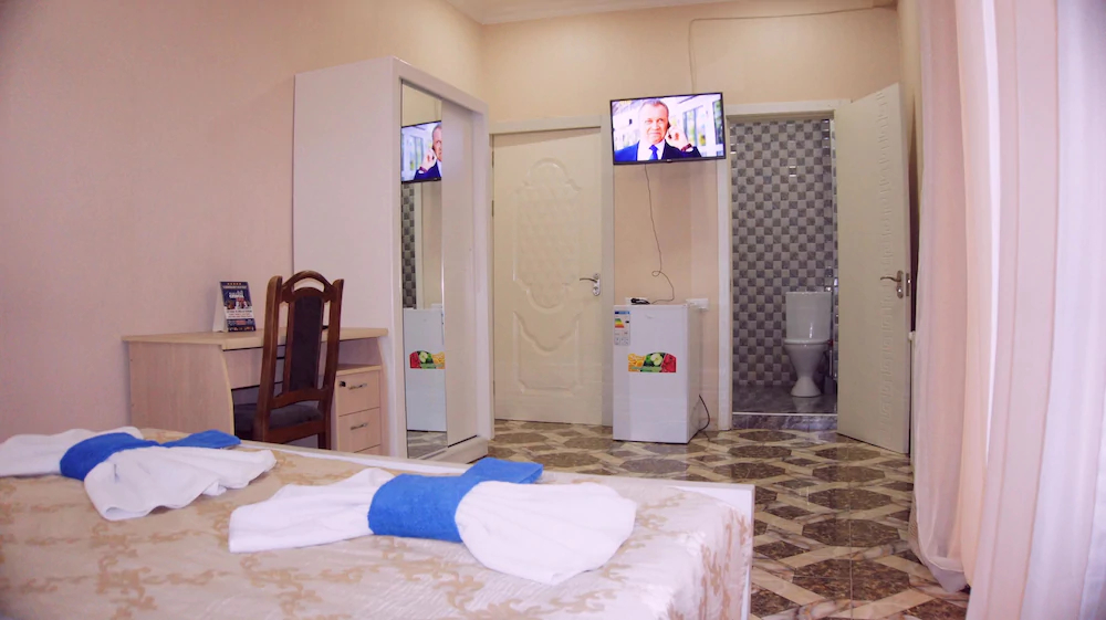 Elite Lux Hotel