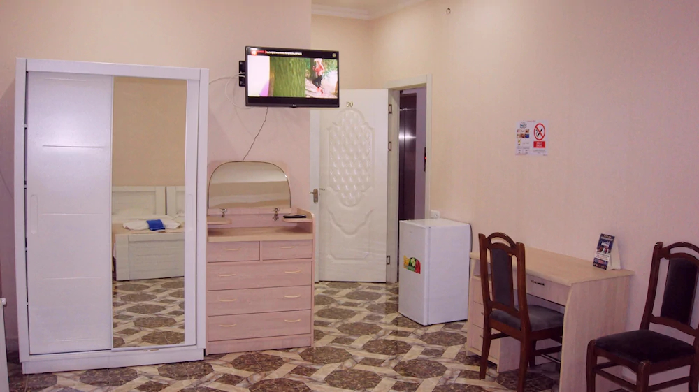 Elite Lux Hotel
