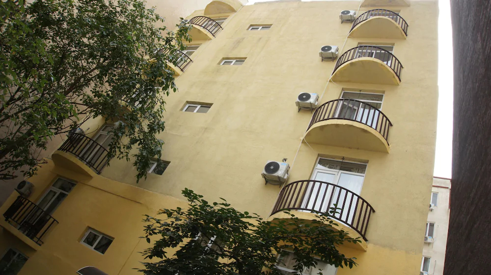 Elite Lux Hotel