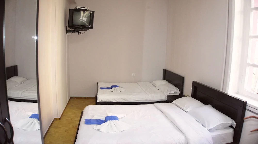 Elite Lux Hotel