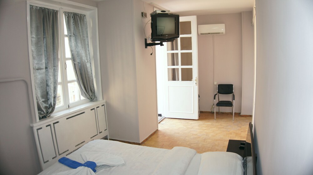 Elite Lux Hotel
