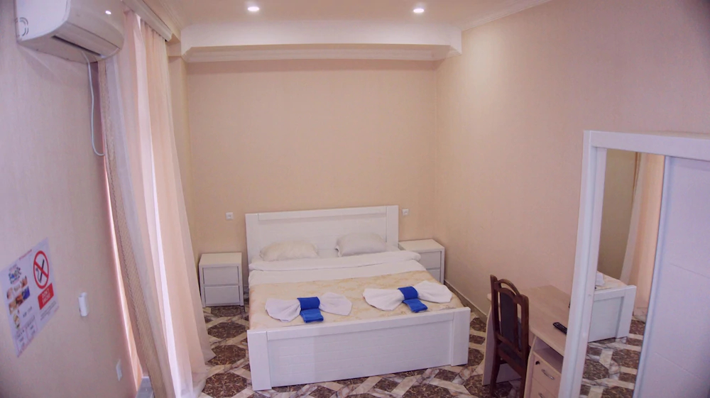 Elite Lux Hotel