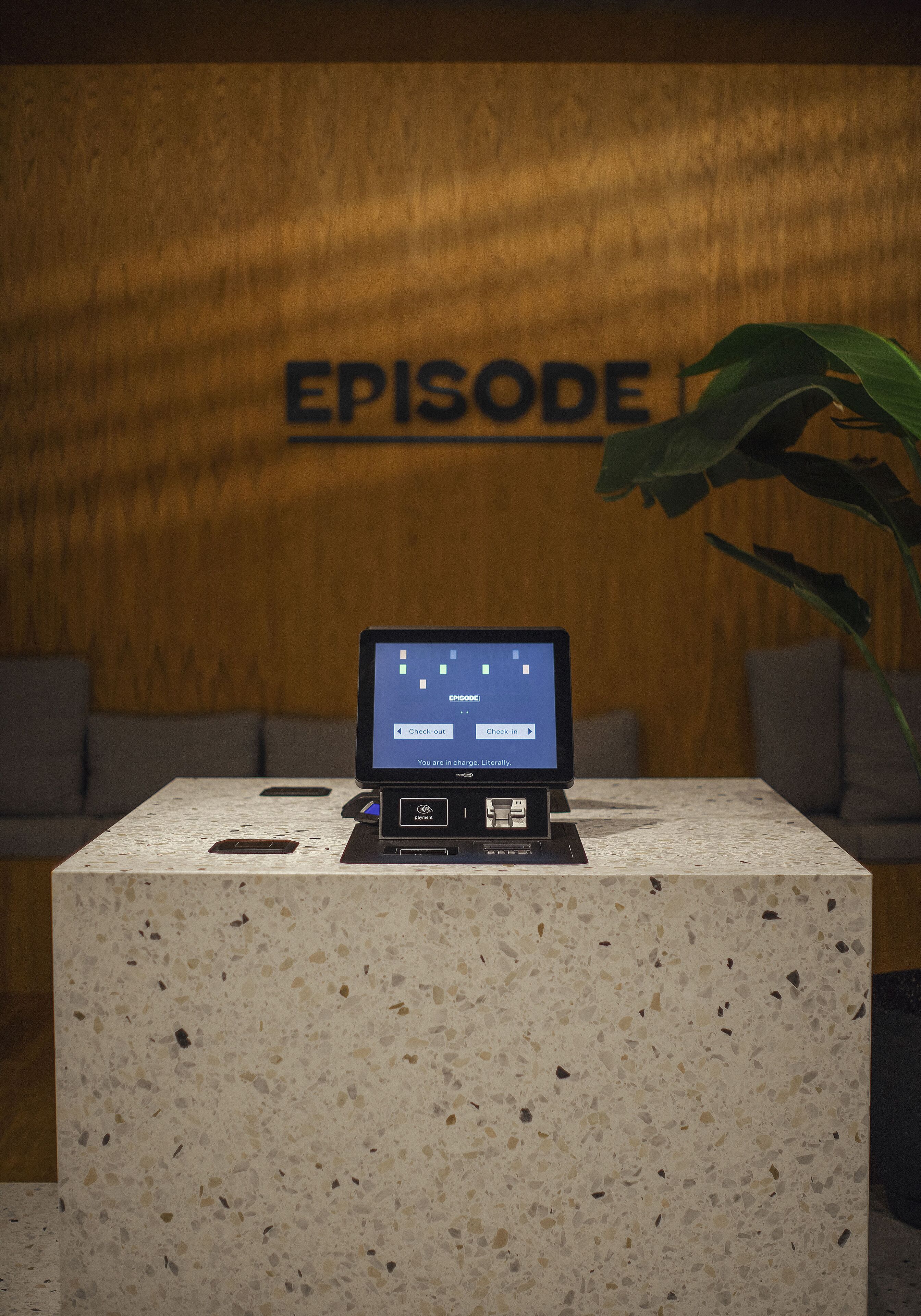 Episode Tbilisi