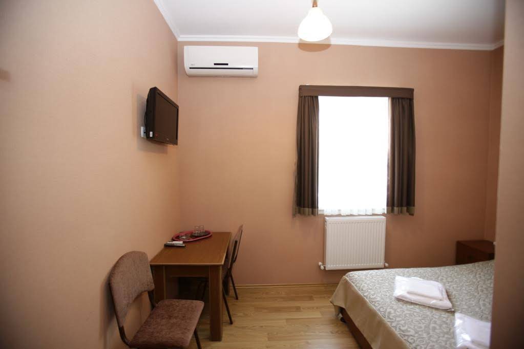 Eurasia Hotel