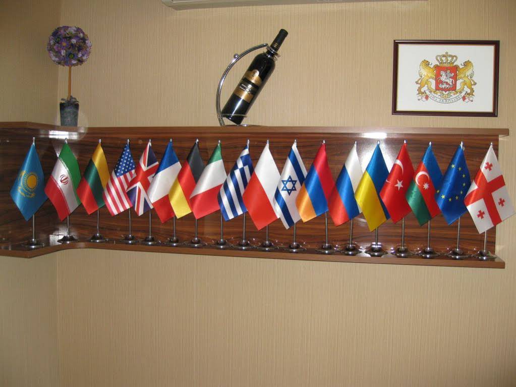 Eurasia Hotel
