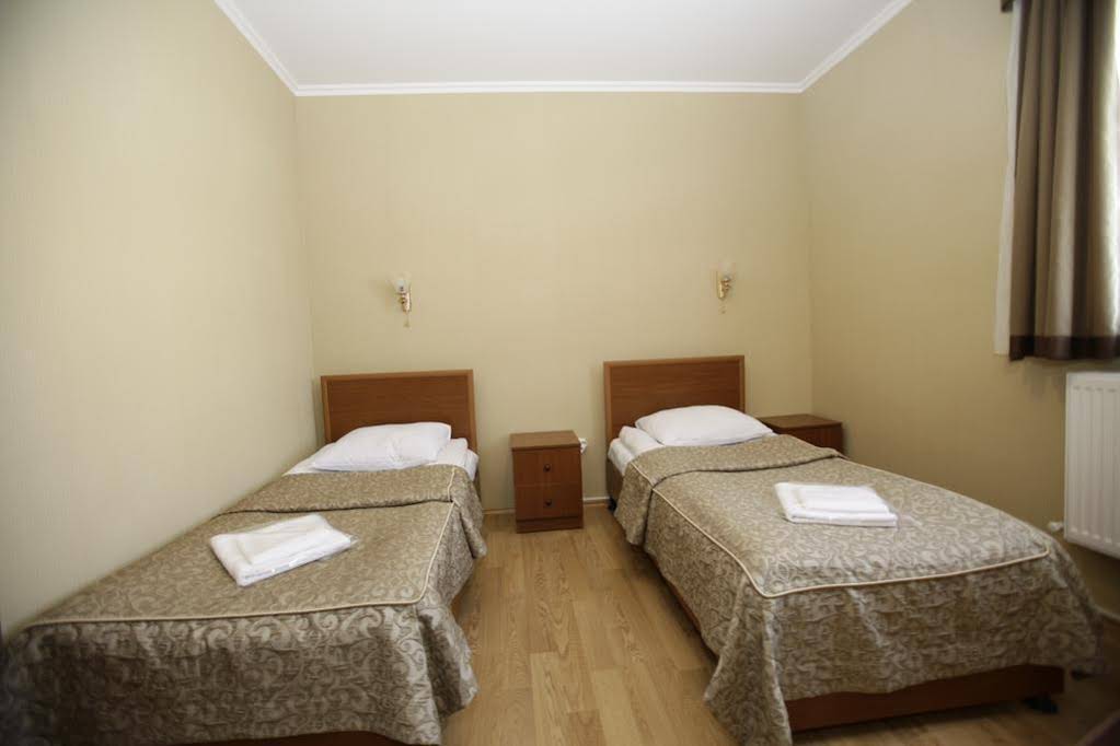Eurasia Hotel