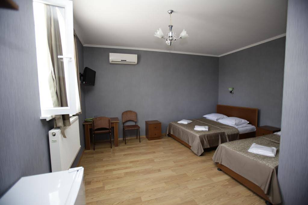 Eurasia Hotel