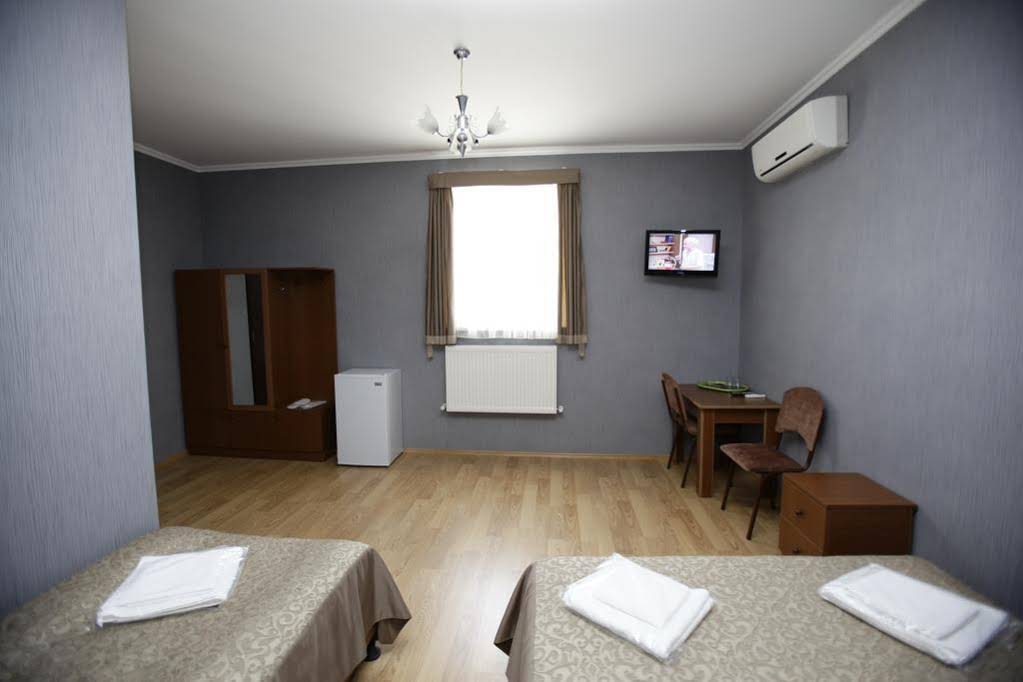Eurasia Hotel