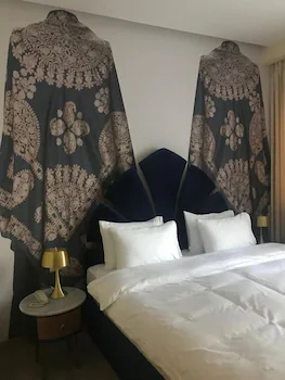 Folk Boutique Hotel