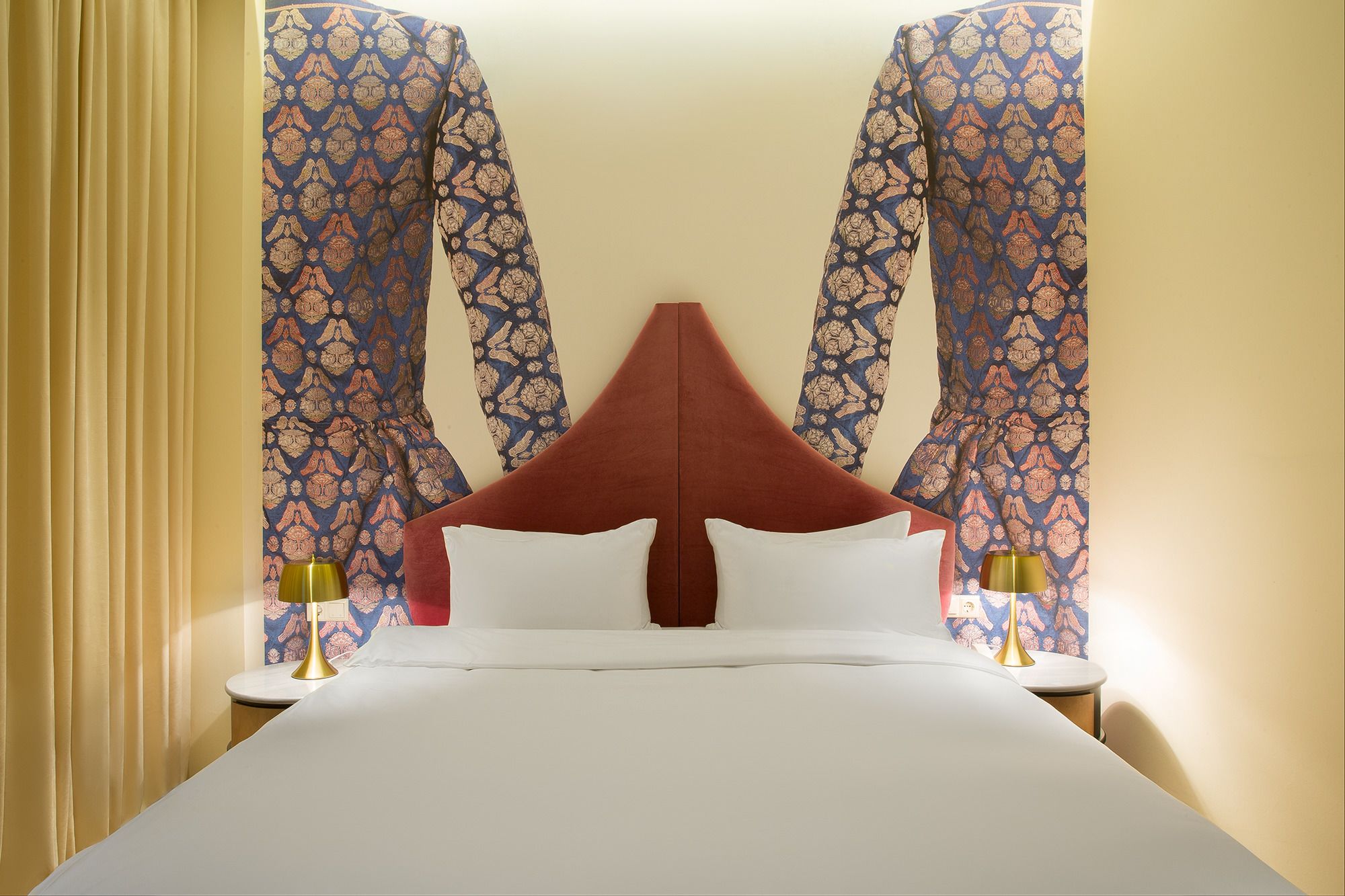 Folk Boutique Hotel