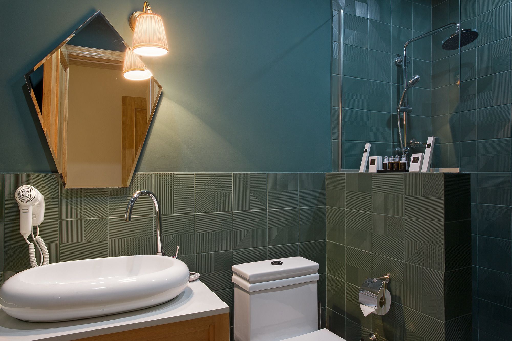 Folk Boutique Hotel