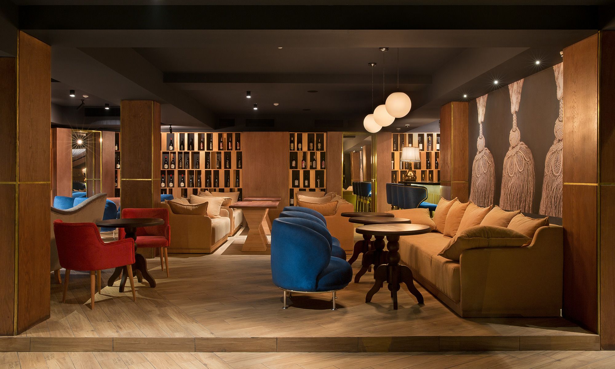 Folk Boutique Hotel
