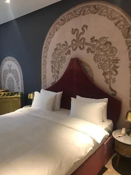 Folk Boutique Hotel