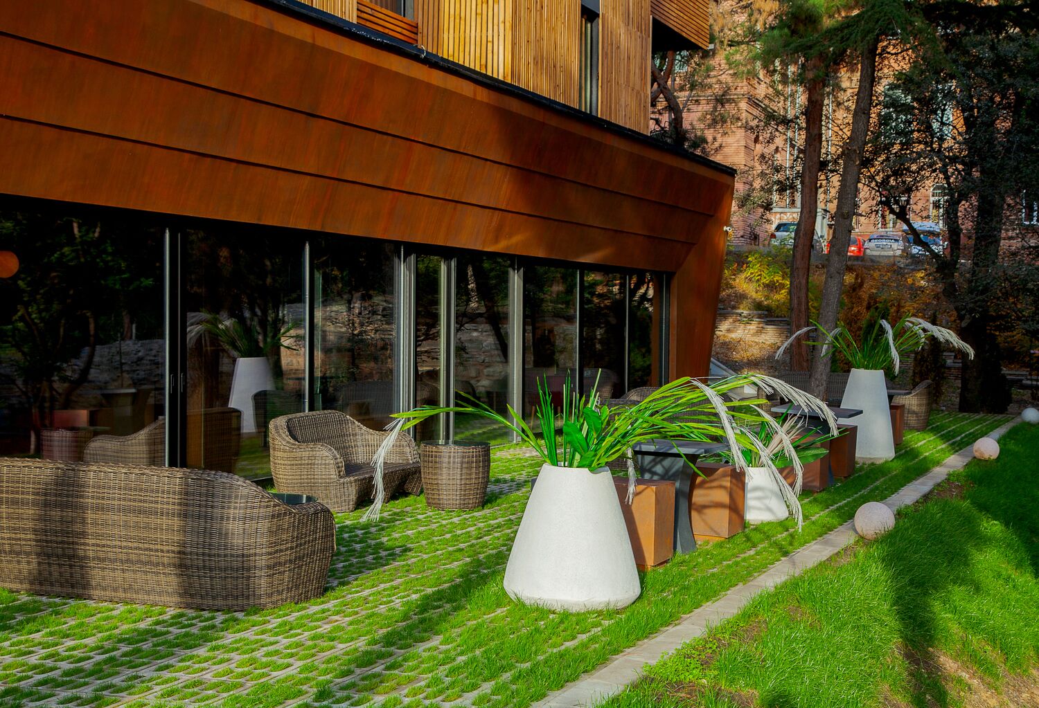 Folk Boutique Hotel