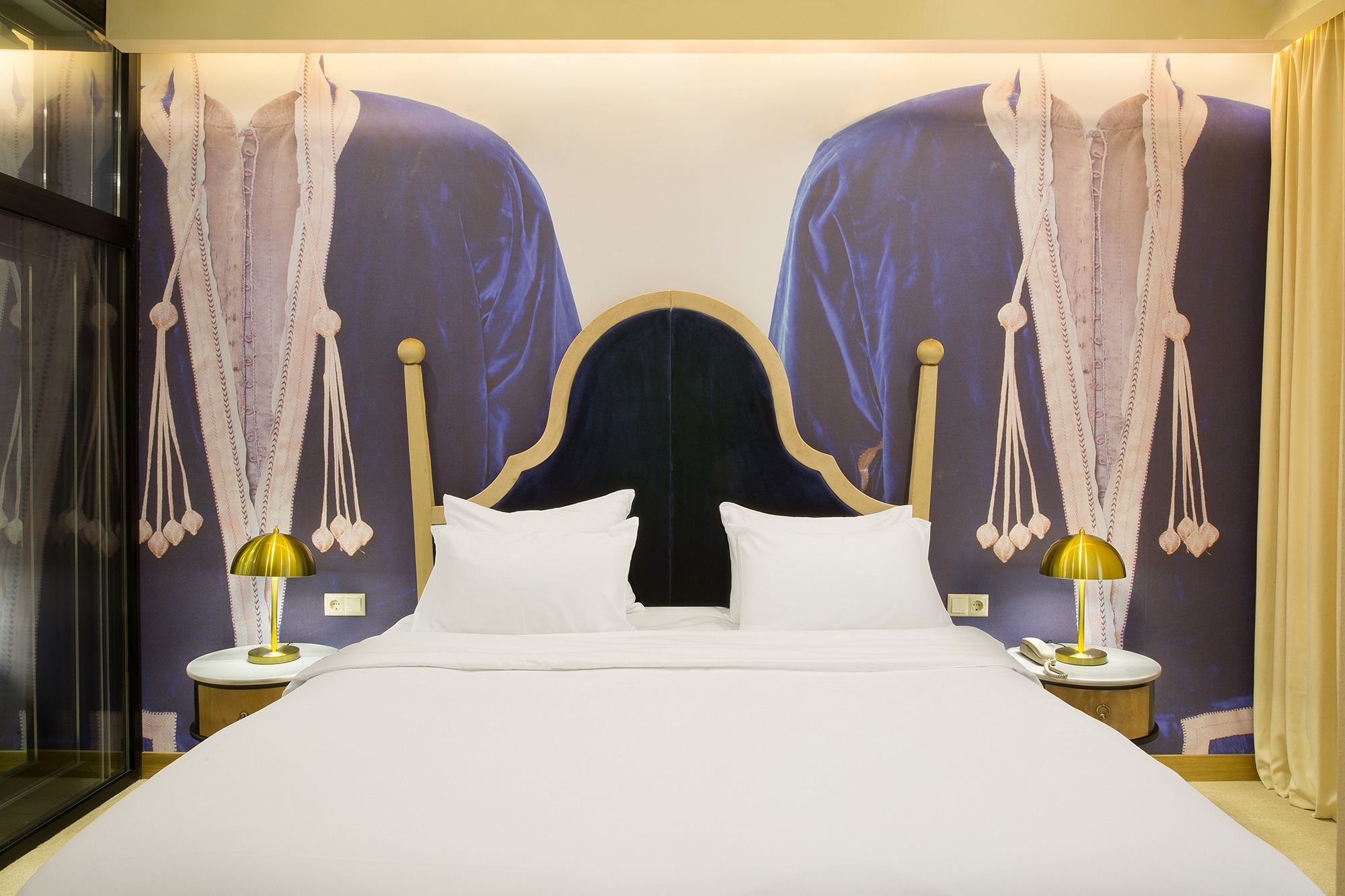 Folk Boutique Hotel