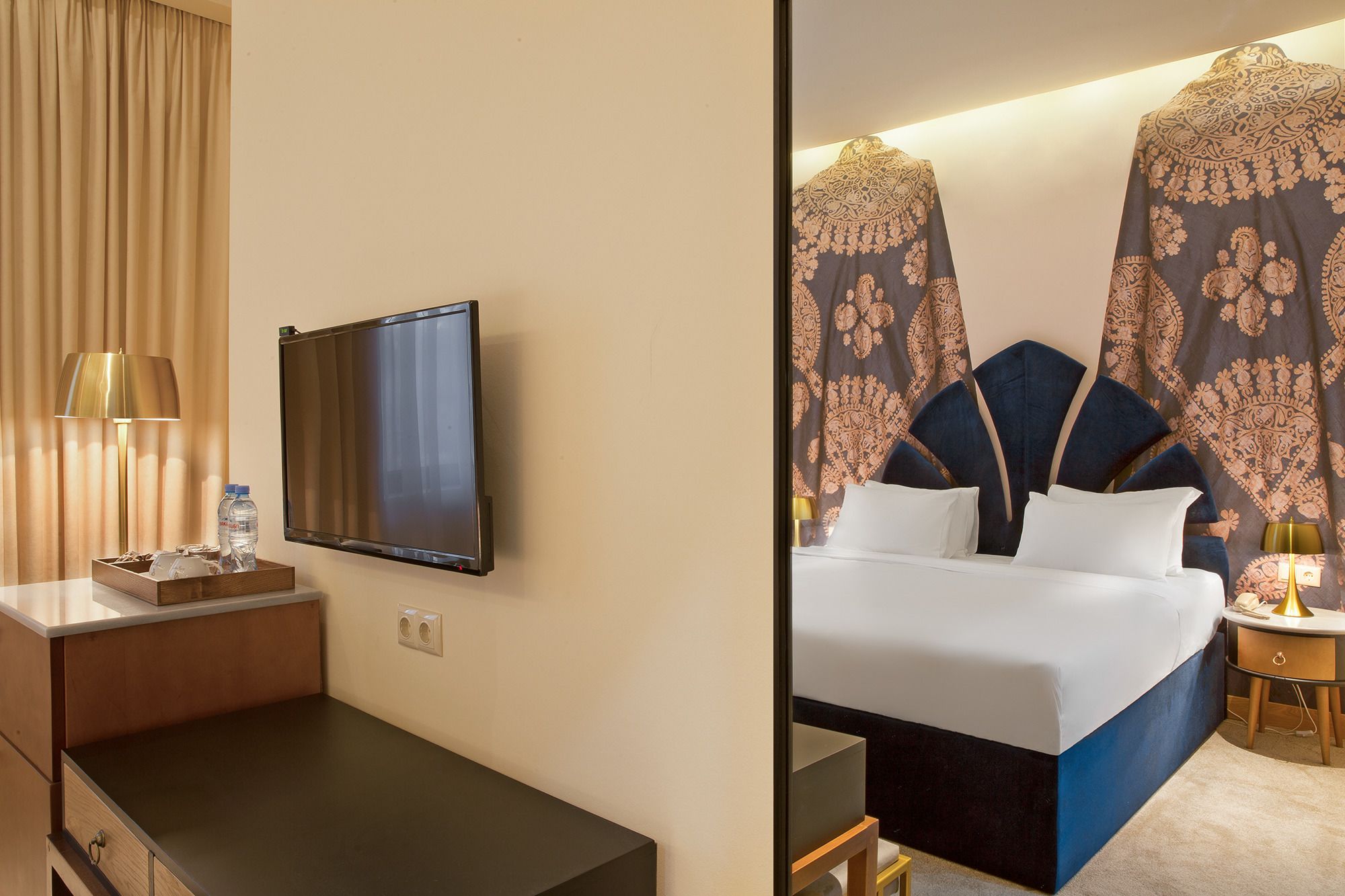 Folk Boutique Hotel