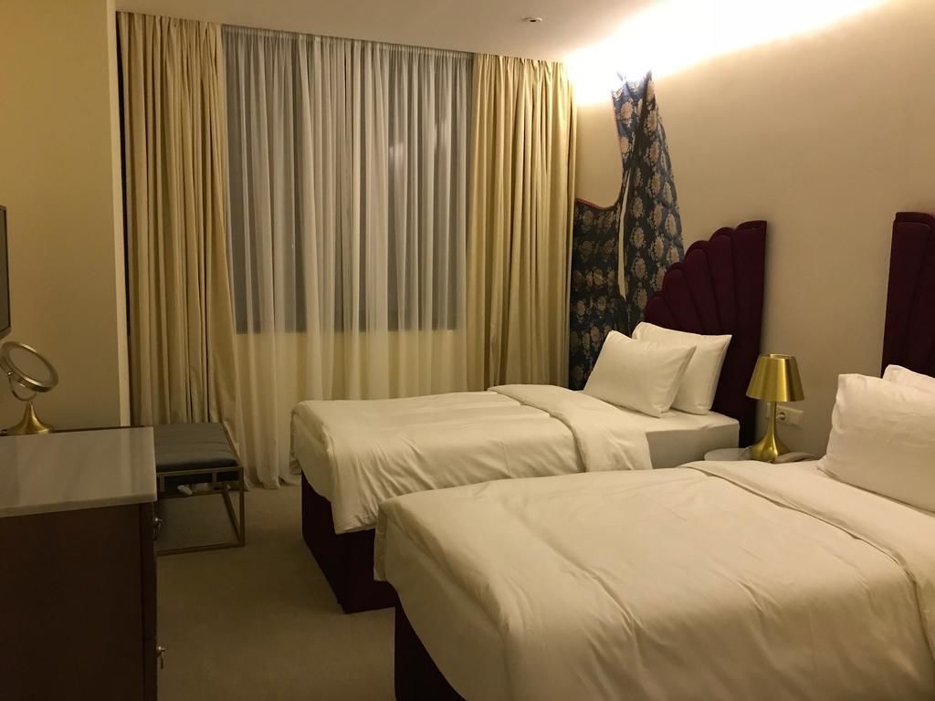 Folk Boutique Hotel