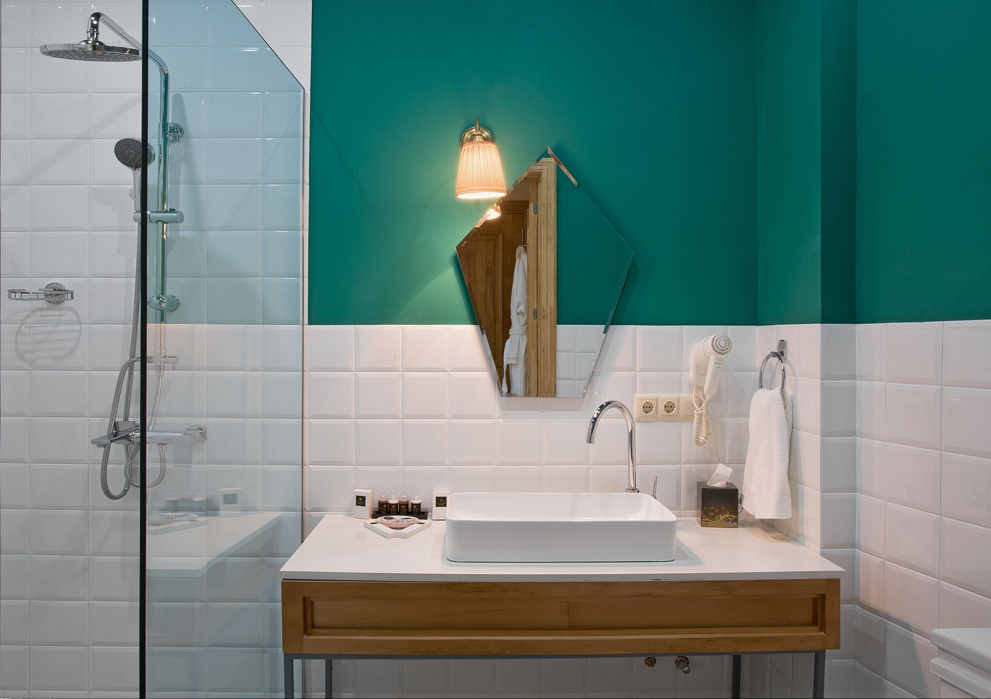 Folk Boutique Hotel