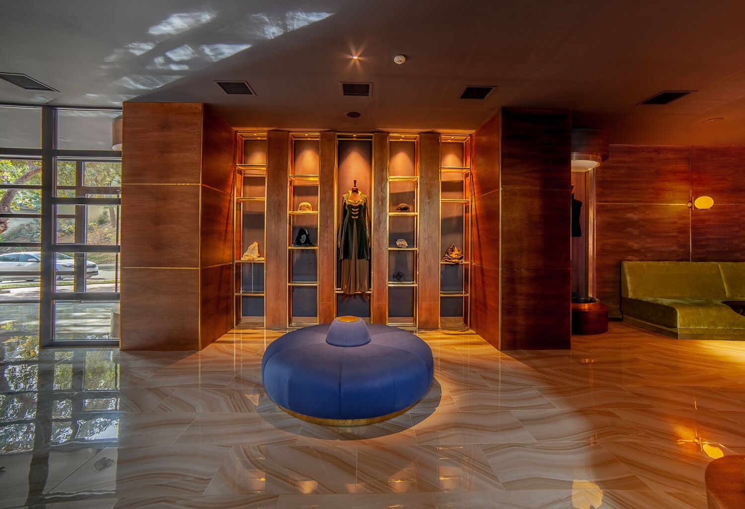 Folk Boutique Hotel