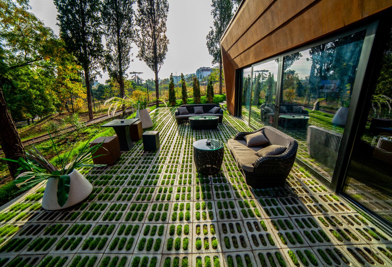 Folk Boutique Hotel