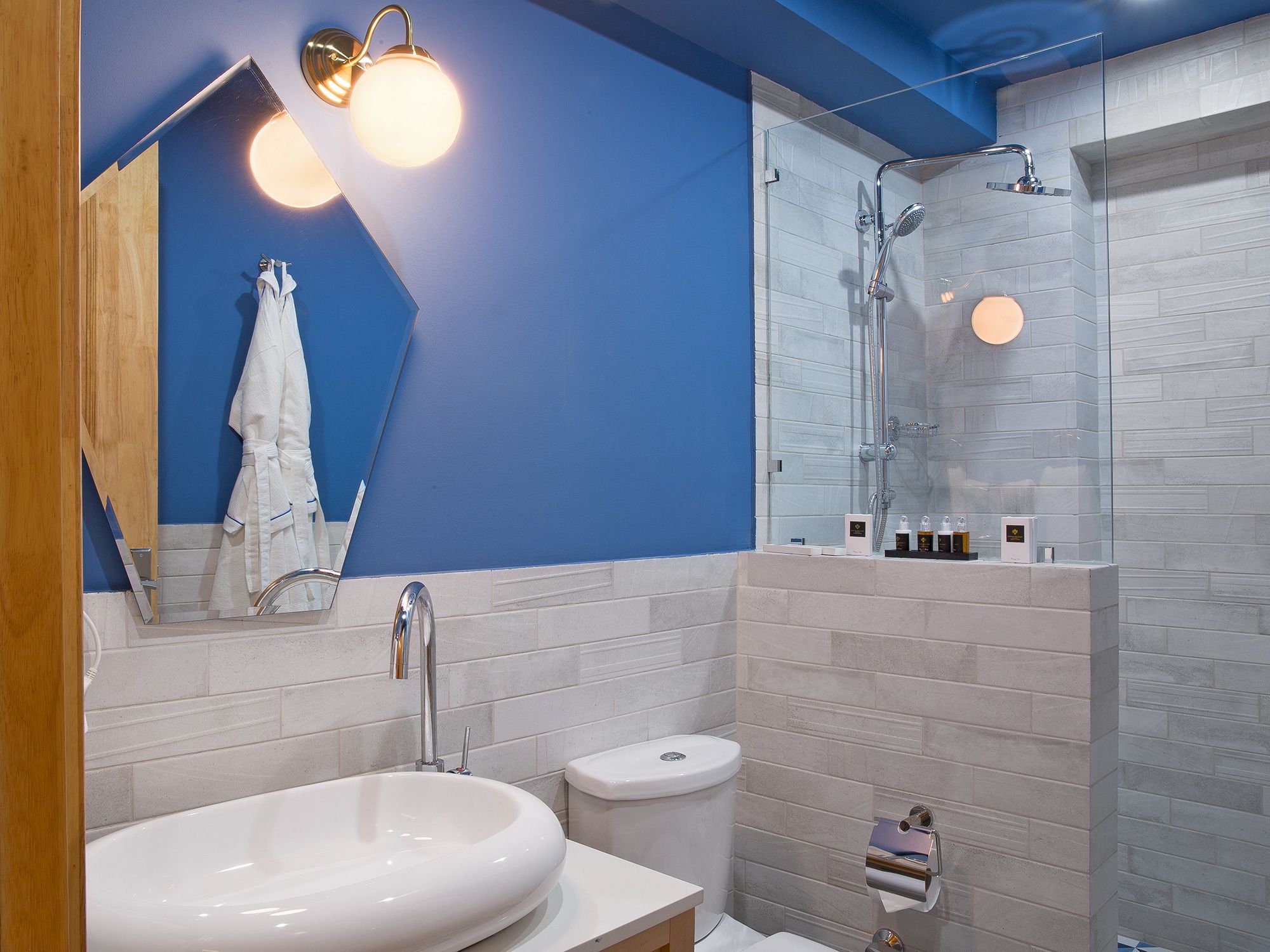 Folk Boutique Hotel