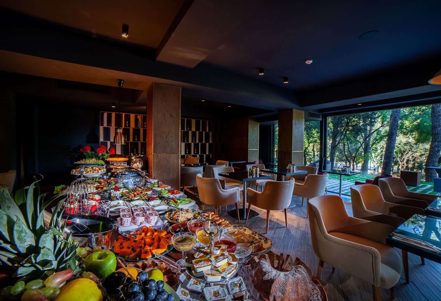 Folk Boutique Hotel