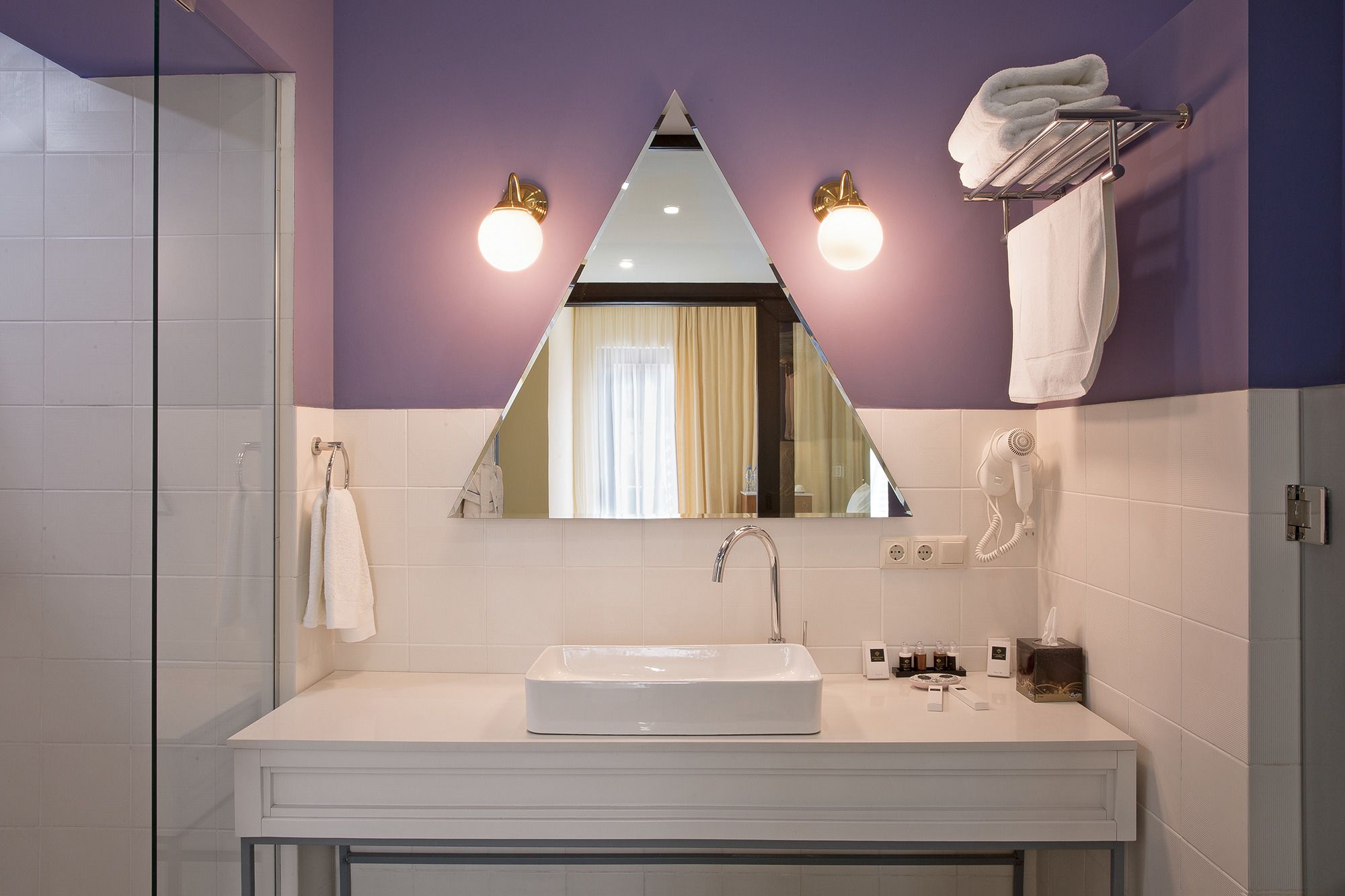 Folk Boutique Hotel