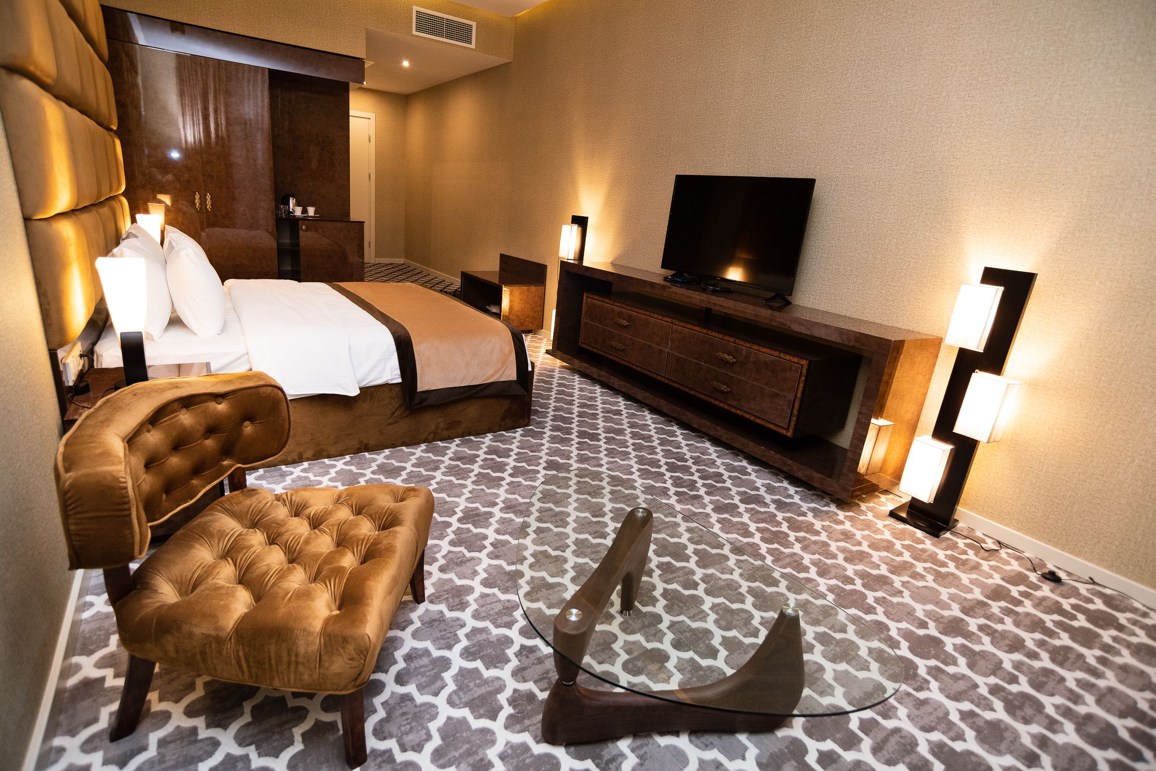 Gallery Art Hotel