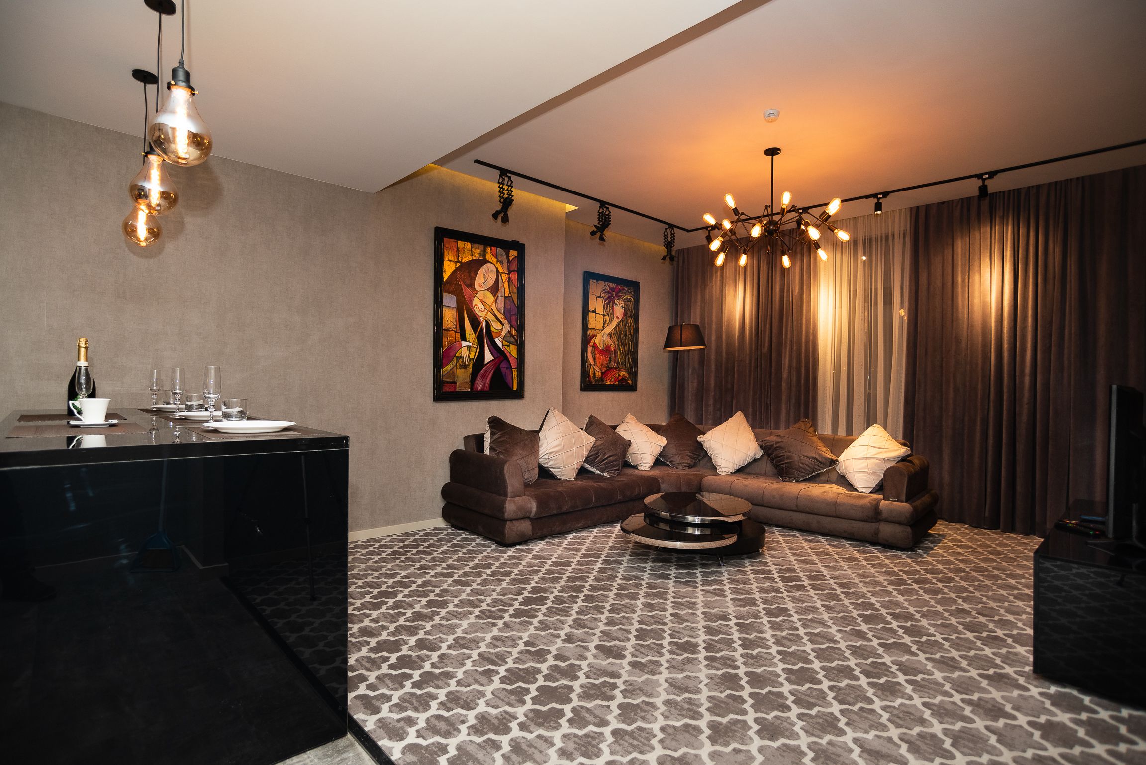Gallery Art Hotel