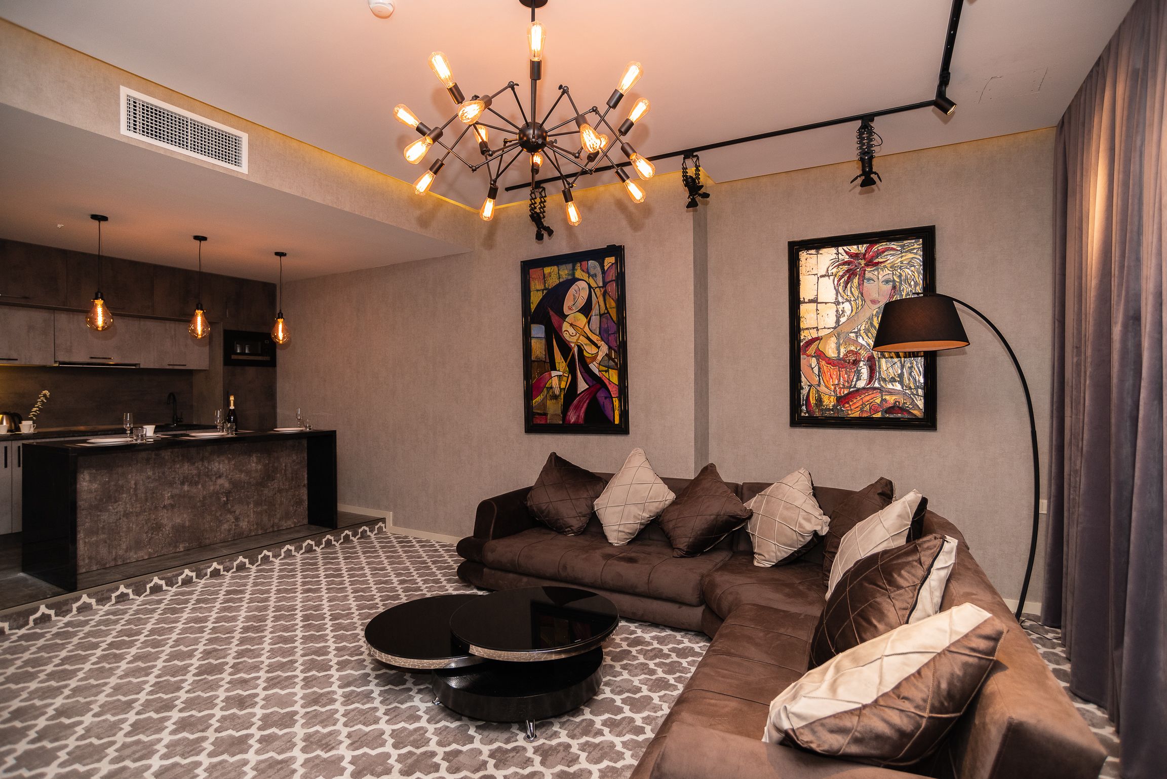 Gallery Art Hotel