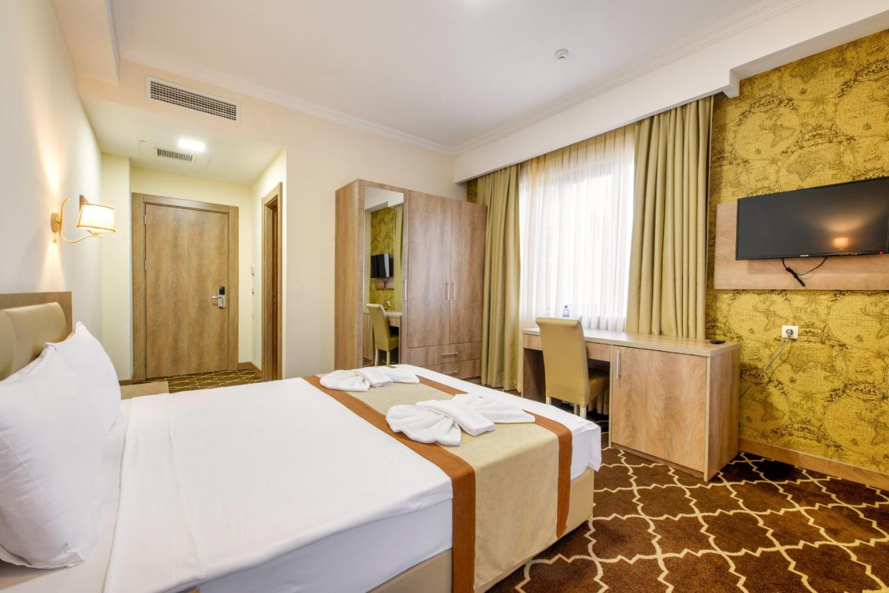 Link Hotel