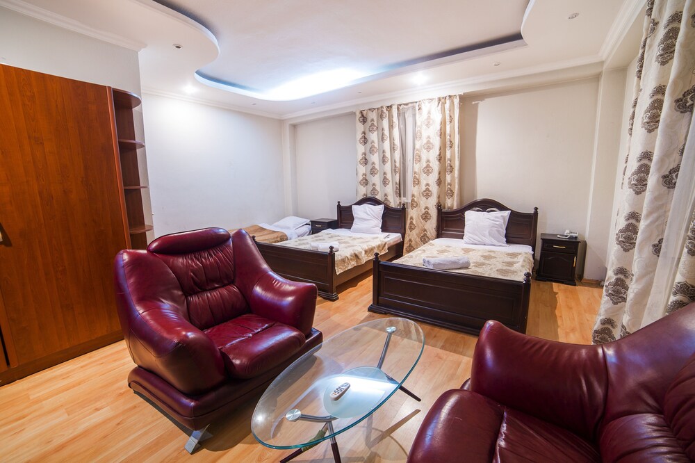 Georgia Hotel