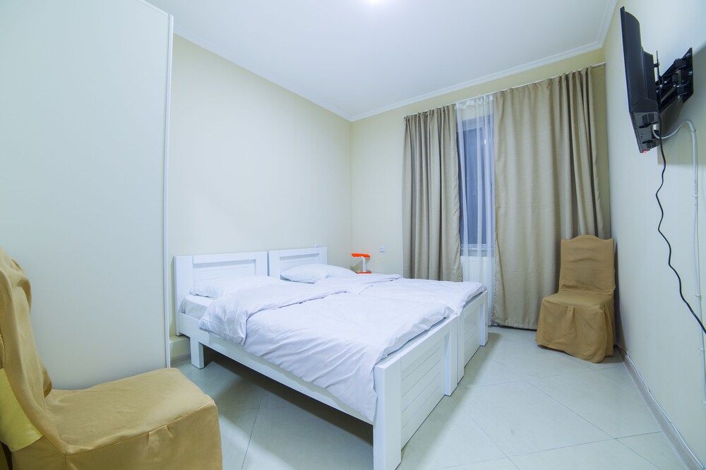 Georgia Hotel